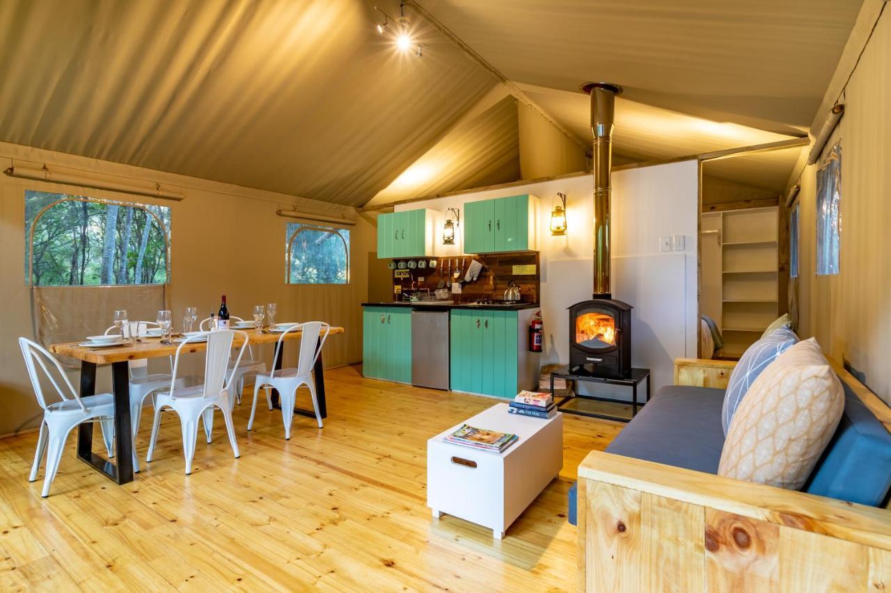 Africamps Hoedspruit