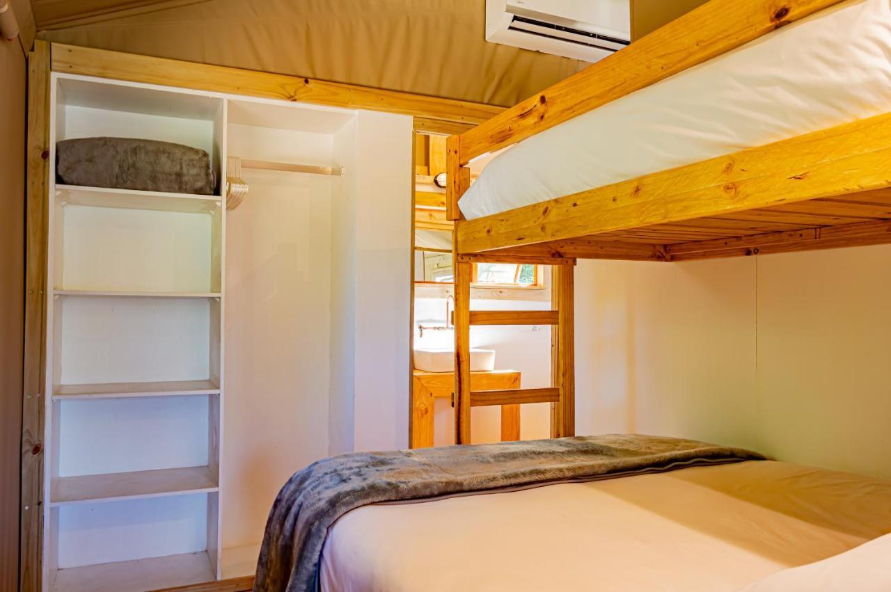 Chalet Africamps