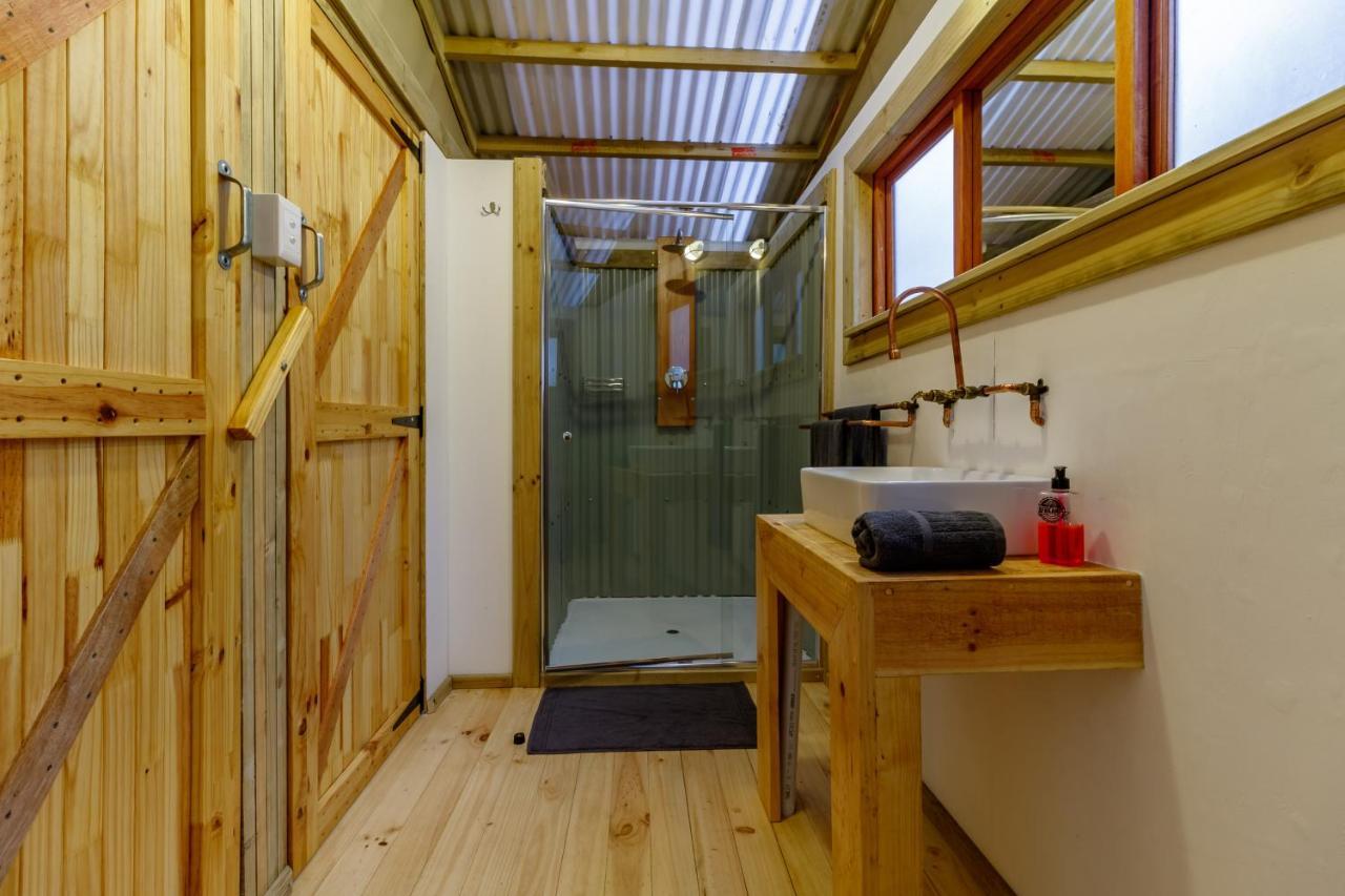Chalet Africamps
